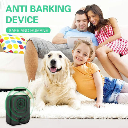 Anti Dog Barking Device