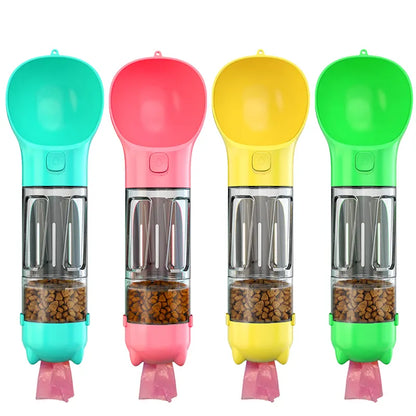 Pet Hydration Bottle